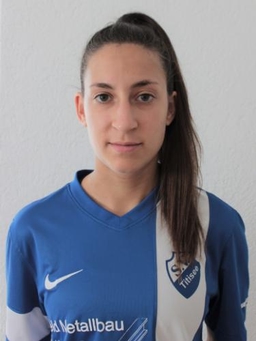 Avatar Bild für Sophia Maalaoui
