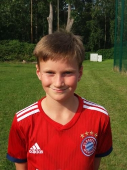 Avatar Bild für Bennet Krause
