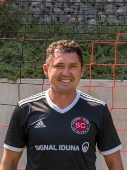Avatar Bild für Odai. Rodrigues Dos Santos