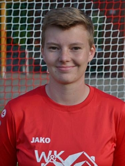 Avatar Bild für Aina Ibelings