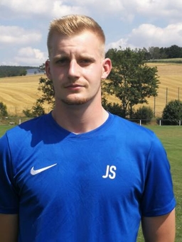 Avatar Bild für Jonas Schermoly