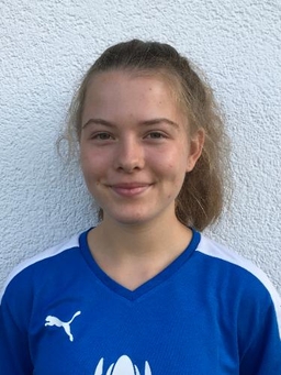 Avatar Bild für Hannah Dinter