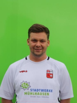 Avatar Bild für Jan Schweikert