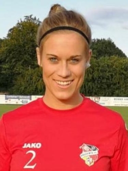 Avatar Bild für Nina-Sophie Janker