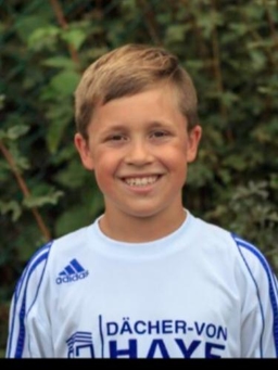 Avatar Bild für Jelle Marten Fuß