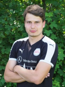 Avatar Bild für Dominik Behnsen