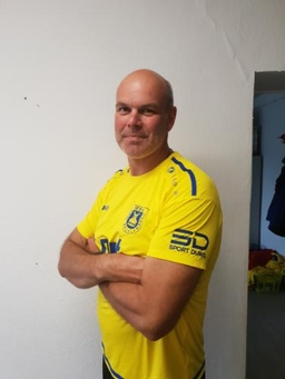 Avatar Bild für Maik Kalfac