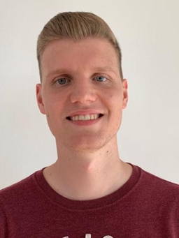 Avatar Bild für Jonas Eich