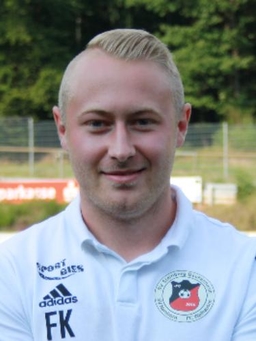 Avatar Bild für Fabian Küntzer