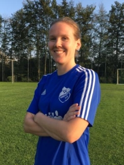 Avatar Bild für Theresa Köhne