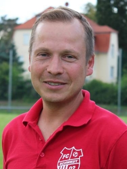 Avatar Bild für Alexander Prechtl