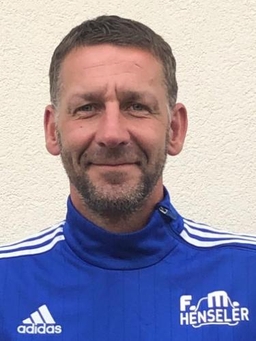 Avatar Bild für Mirko Reusch