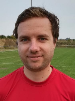 Avatar Bild für Manuel Leutnant