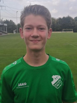 Avatar Bild für Maximilian Zimmermann