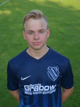 Avatar Bild für Morik Peters