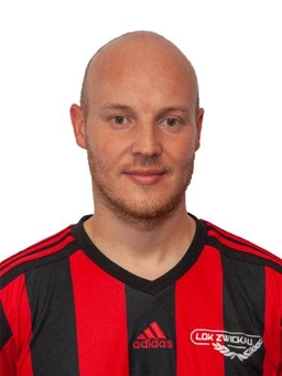 Avatar Bild für Benjamin Murrer