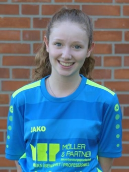Avatar Bild für Jule Hannah Mohrmann