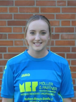 Avatar Bild für Dorina Müller