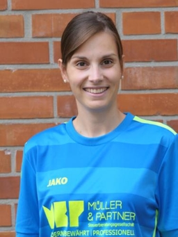 Avatar Bild für Katharina Müller