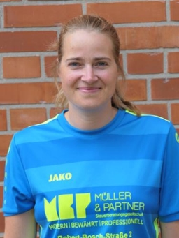 Avatar Bild für Melanie Witte
