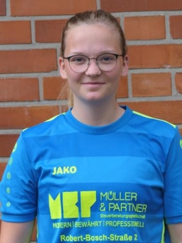 Avatar Bild für Kira Simon