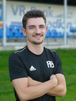 Avatar Bild für Alexander Baumgartl