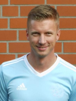 Avatar Bild für Patrick Siemers