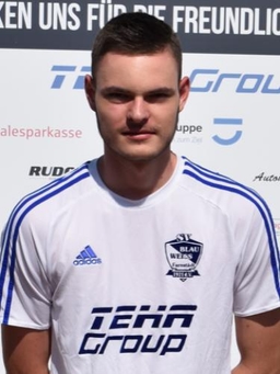 Avatar Bild für Jonas Pluntke
