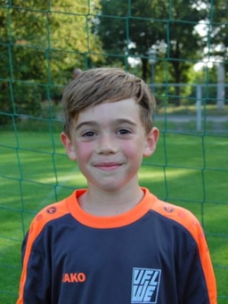 Avatar Bild für Lennard Rebmann