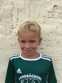 Avatar Bild für Louis Alessandro Schumann