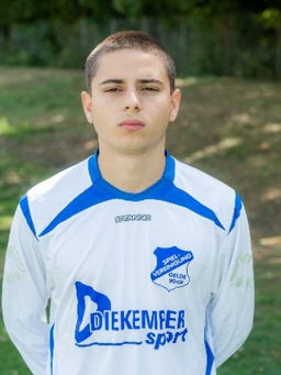 Avatar Bild für Timo Malagkaras