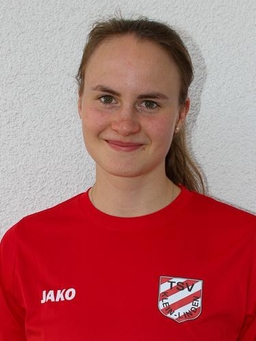 Avatar Bild für Nora Maria Magdalena Frieling