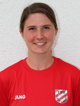Avatar Bild für Jessica Trost
