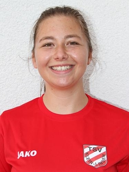 Avatar Bild für Claire Louise Urbahn