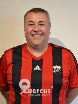 Avatar Bild für André Badouin