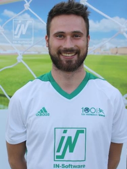 Avatar Bild für Felix Rapp