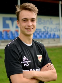 Avatar Bild für Yannik Dillinger