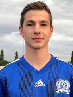 Avatar Bild für Marcel Alegria Neuber