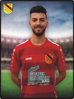 Avatar Bild für Matyos Kotto