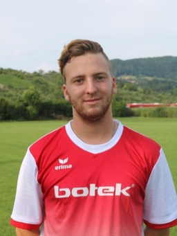 Avatar Bild für Nils Bogosch