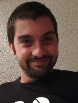 Avatar Bild für Nils Emmesberger