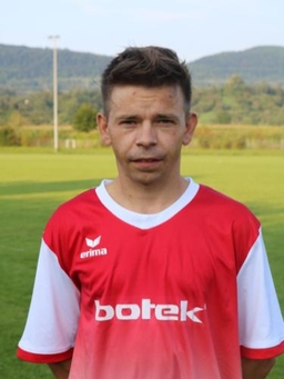 Avatar Bild für Daniel-Ovidiu Hileaga