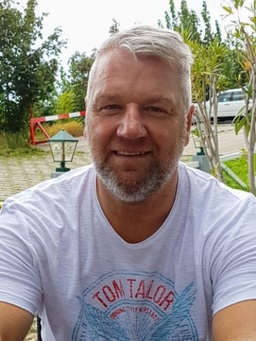 Avatar Bild für Thomas Hagelauer