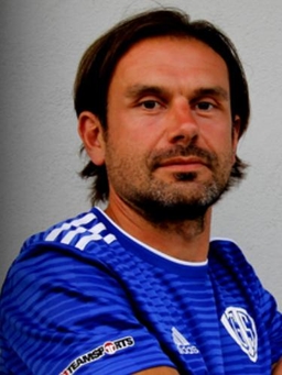 Avatar Bild für Tobias Bender
