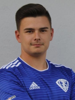 Avatar Bild für Niklas Ramon Gottlieb