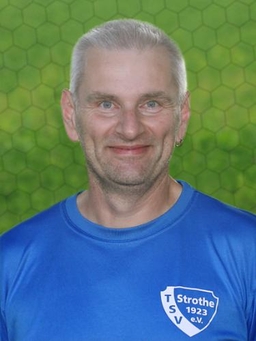 Avatar Bild für Meik Staebe