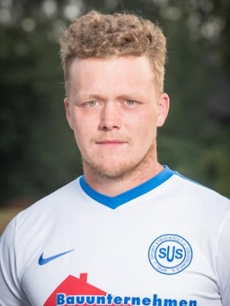 Avatar Bild für Jann-Jeffrey Auhes