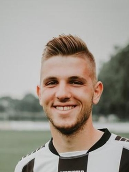 Avatar Bild für Nik Ballabani