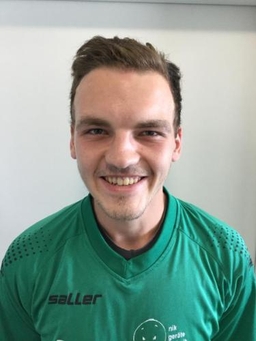 Avatar Bild für Marek Bangel