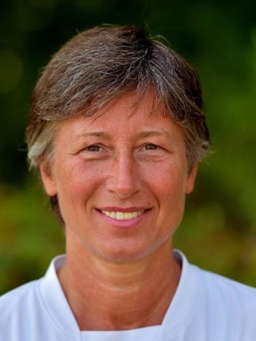 Avatar Bild für Sigrid Baumann